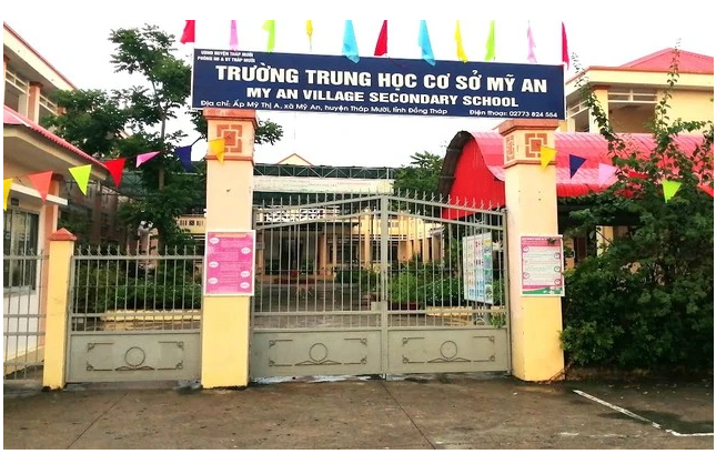 Vụ phụ huynh hành hung giáo viên ngay giữa trường ở Đồng Tháp: Hé lộ nguyên nhân