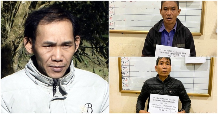 Khởi tố đối tượng mang tiền án giết người đi cướp tài sản ở Bắc Kạn