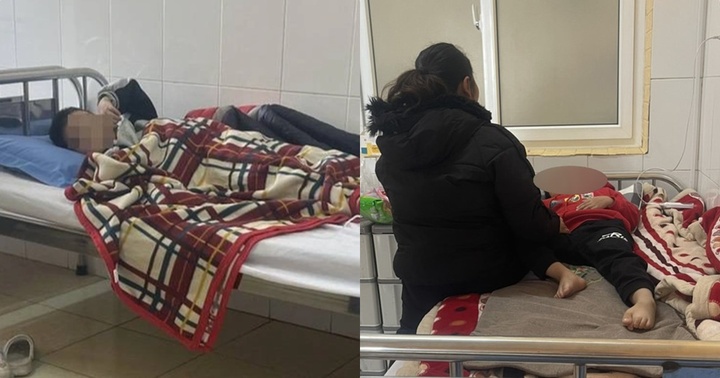 Vụ 9 học sinh nhập viện sau bữa trưa ở Thanh Hóa: Diễn biến mới nhất