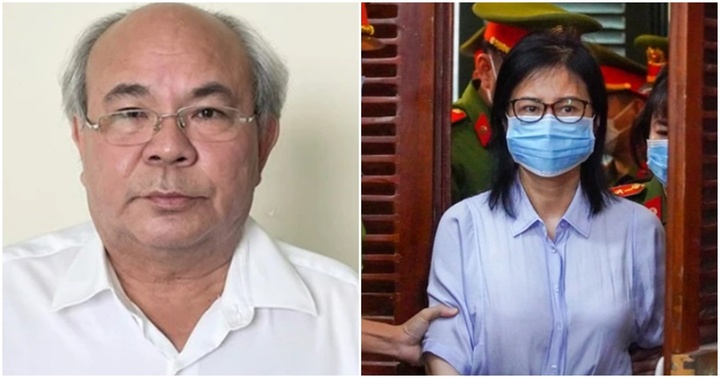 Cựu Giám đốc Sở Y tế tỉnh Tây Ninh hầu tòa