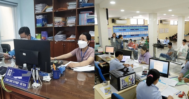 Sau cải cách tiền lương, lương của công chức được tính như thế nào?