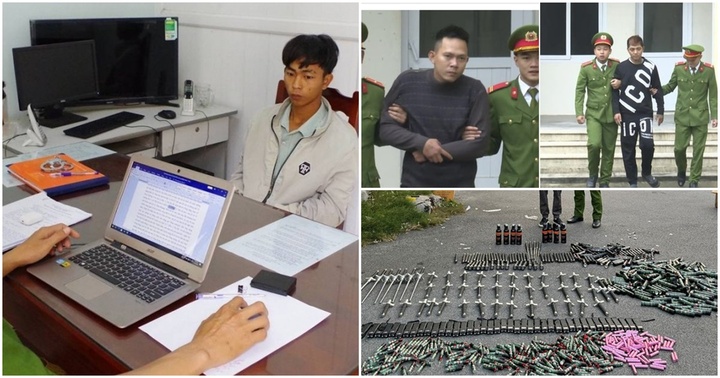 Tin tức an ninh hình sự 27/12: Hành trình 24h truy bắt đối tượng phá két sắt trộm số lượng lớn trang sức vàng