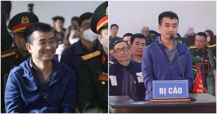 Bị cáo Phan Quốc Việt tự bào chữa, khẳng định không màng đến tính mạng để chống dịch