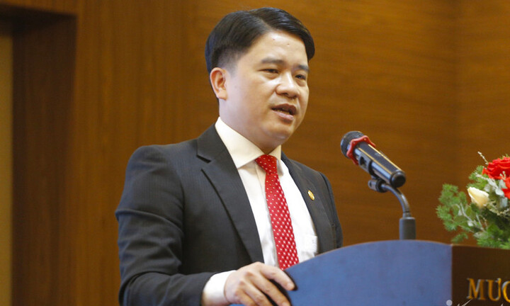 Lý do Phó Chủ tịch UBND tỉnh Quảng Nam bị bãi nhiệm