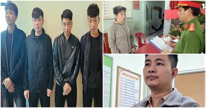 Tin tức an ninh hình sự 29/12: Lật tẩy chiêu trò giả danh bác sĩ, khám sức khỏe miễn phí để lừa đảo