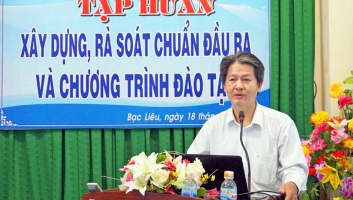 Học vấn