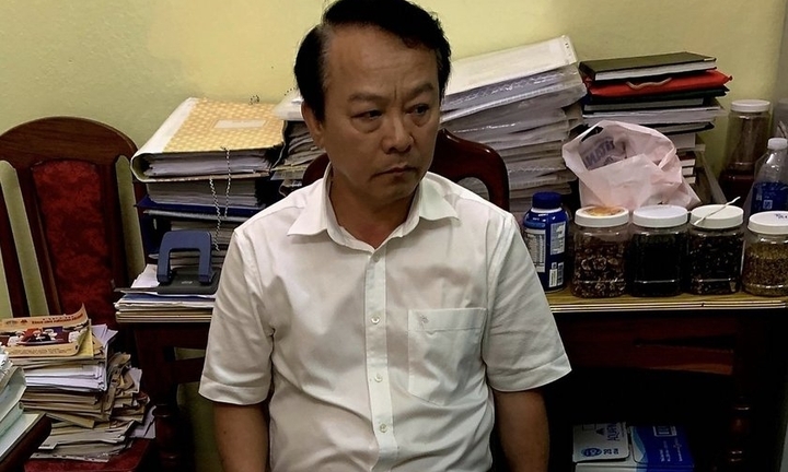 Thông tin bất ngờ trong 8 file ghi âm tố giác thẩm phán TAND Gia Lai nhận hối lộ