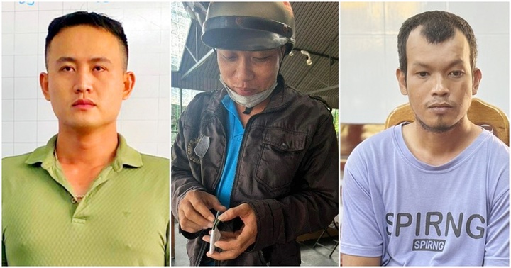Tin tức an ninh hình sự 2/1: Lời khai ban đầu của nghi phạm sát hại cô gái, phi tang xác trên sông Hàm Luông