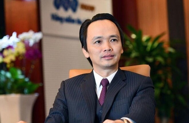 Trả hồ sơ, yêu cầu điều tra bổ sung vụ án Trịnh Văn Quyết thao túng chứng khoán