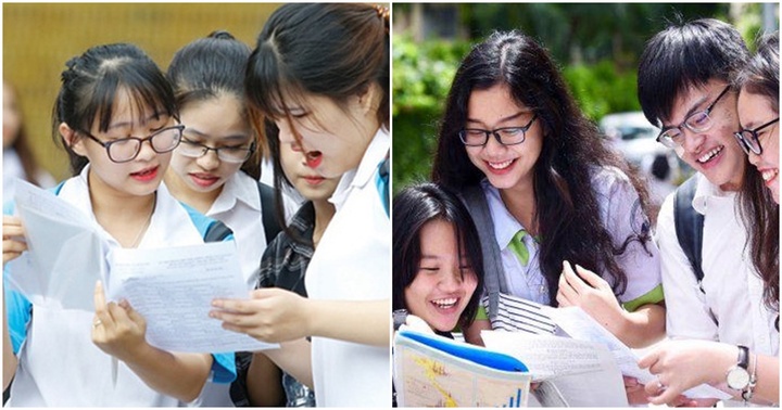 Cập nhật danh sách các trường đại học tuyển sinh 2024 bằng phương thức xét học bạ