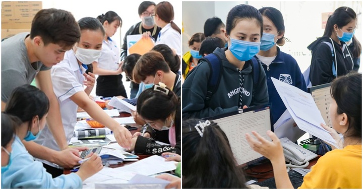 Chốt tăng học phí đại học, đối tượng sinh viên nào vẫn được miễn, giảm học phí?