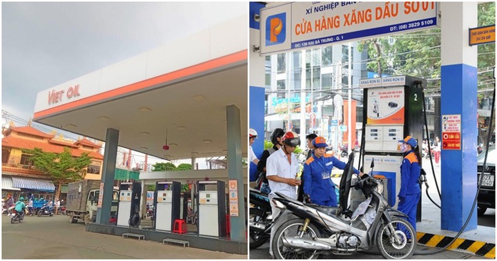 Thanh tra Chính phủ kiến nghị chuyển Bộ Công an xử lý các vụ vi phạm trong kinh doanh xăng dầu