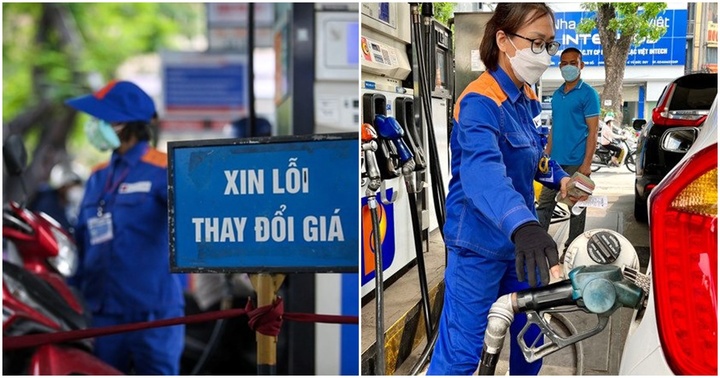 Dự báo giá xăng giảm nhẹ trong kỳ điều hành đầu tiên của năm 2024