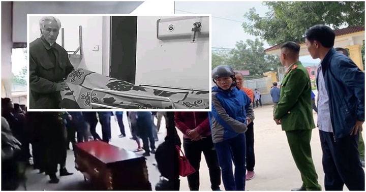 Vụ bé gái 13 tuổi tử vong tại Nghệ An: Viện Khoa học hình sự giám định pháp y