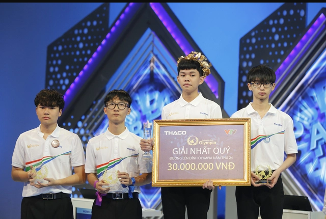 Thành tích bất bại của