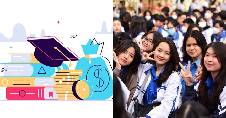 Những ngành học được miễn học phí từ năm 2024
