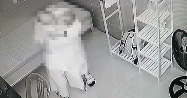 Thực hiện hành vi thiếu chuẩn mực trong sinh hoạt, trụ trì bị đình chỉ chức vụ