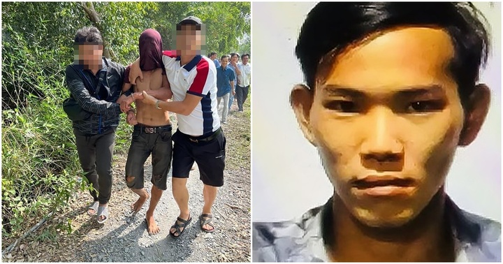 Vụ nữ nhân viên quán cà phê bị sát hại: Nghi phạm khai gì?