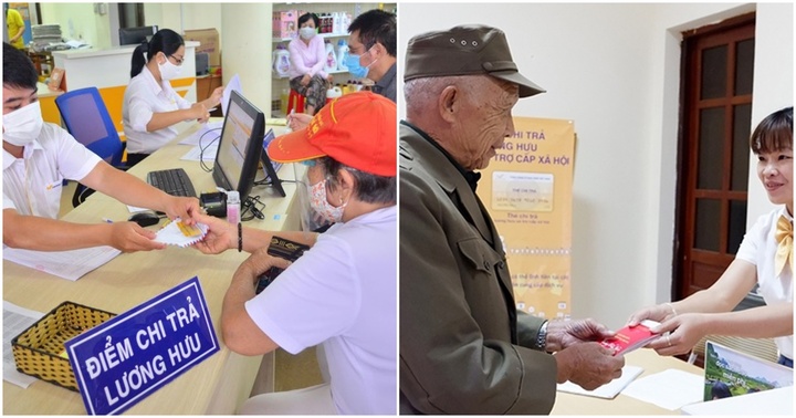 BHXH Hà Nội lý giải nguyên nhân người chết vẫn được nhận lương hưu