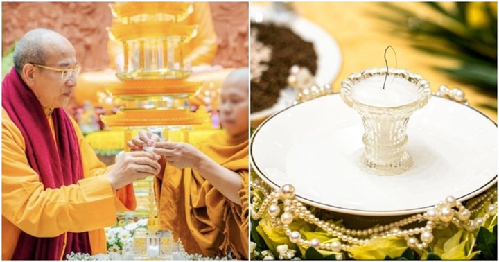 Thanh tra Ban Tôn giáo Chính phủ chỉ rõ những sai phạm của Chùa Ba Vàng và sư trụ trì