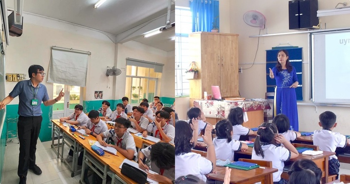 Trước cải cách tiền lương, giáo viên làm việc bao nhiêu năm thì được hưởng trợ cấp thâm niên?