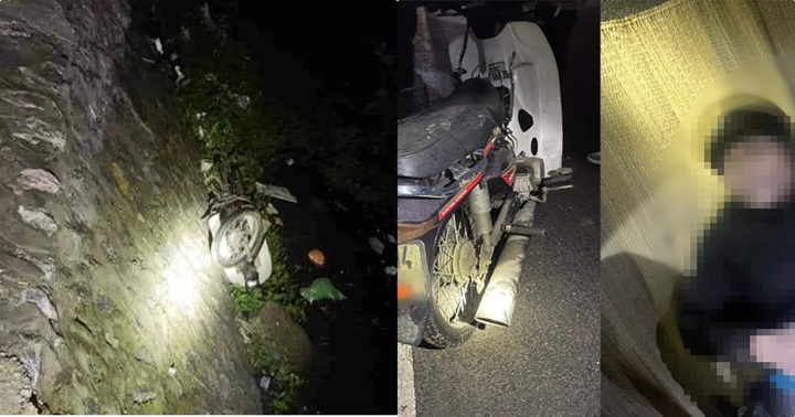 Công an điều tra vụ người đàn ông tử vong dưới mương nước sau 3 ngày mất tích ở Hưng Yên