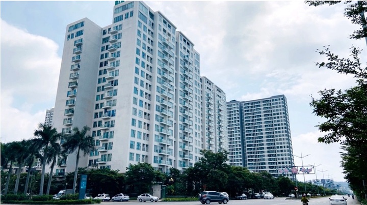 Điều tra vụ người phụ nữ tử vong bất thường tại chung cư ở Quảng Ninh
