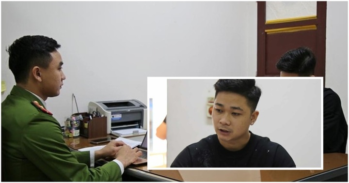 Thực hiện giao dịch tín dụng đen qua điện thoại, thu lãi