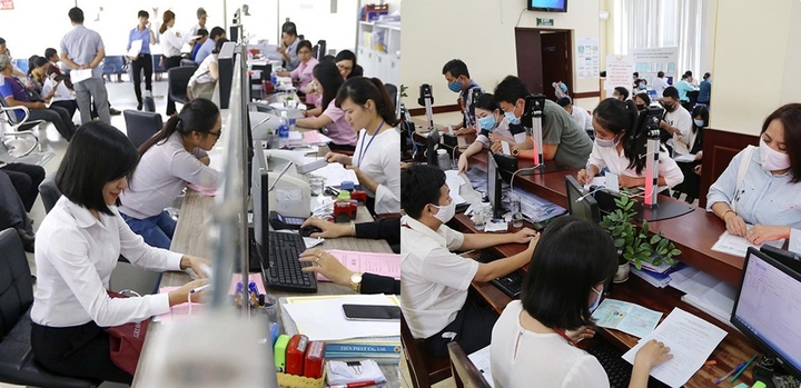 Sau cải cách tiền lương, công chức sẽ không được tiếp tục nhận những khoản thu nhập nào?