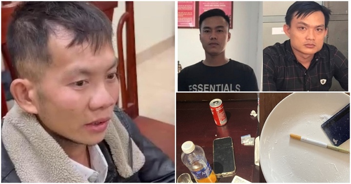 Tin tức an ninh hình sự 18/1: Phát hiện nhiều sinh viên tổ chức sử dụng ma túy ở Đà Nẵng