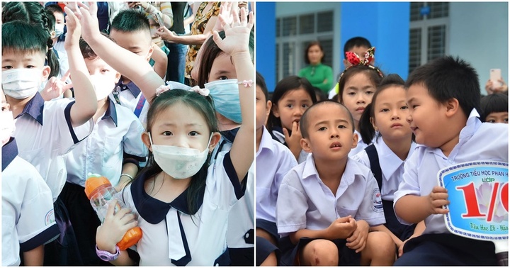 Chính sách hỗ trợ phí cho học sinh tiểu học trường tư thục của TP.HCM