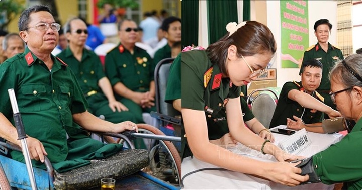 Sau cải cách tiền lương năm 2024, trợ cấp đối với người có công có được tăng?