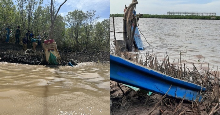 Vụ 3 thợ lặn mất tích sau tiếng nổ lớn ở Cà Mau: Thêm 1 thi thể nạn nhân được tìm thấy 
