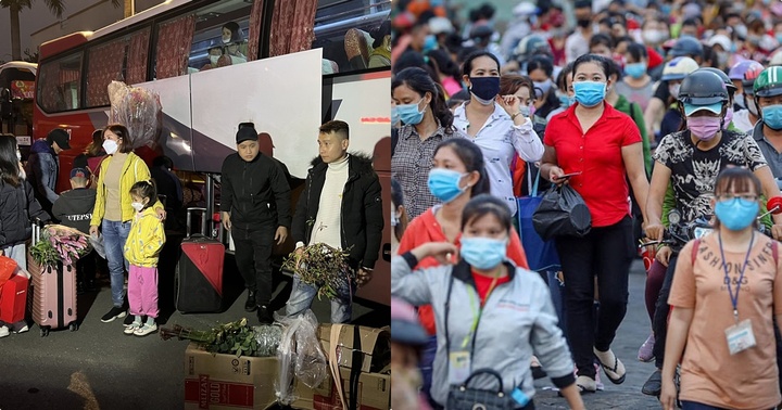 Sa thải người lao động để không phải thưởng Tết, chủ doanh nghiệp có thể bị phạt tù