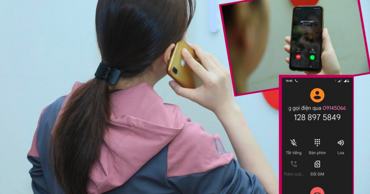 Bị thao túng tâm lý từ cuộc gọi của người lạ, một phụ nữ ở Hà Nội mất ngay 4,5 tỷ đồng