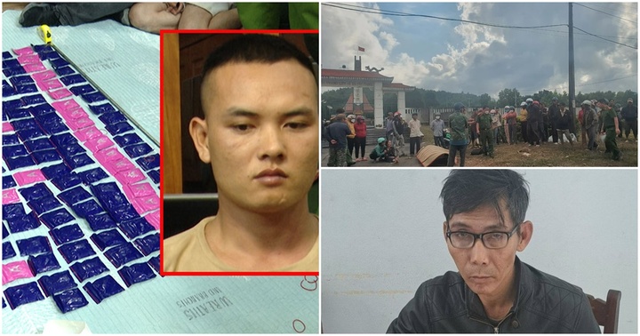 Tin tức an ninh hình sự 24/1: Truy bắt tài xế gây tai nạn chết người rồi bỏ trốn tại Bình Định