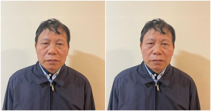 Đề nghị Bộ Chính trị kỷ luật nguyên Bí thư Tỉnh ủy Bắc Ninh Nguyễn Nhân Chiến