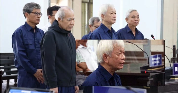 Cựu Chủ tịch UBND tỉnh Khánh Hòa Nguyễn Chiến Thắng bị đề nghị 4-5 năm tù