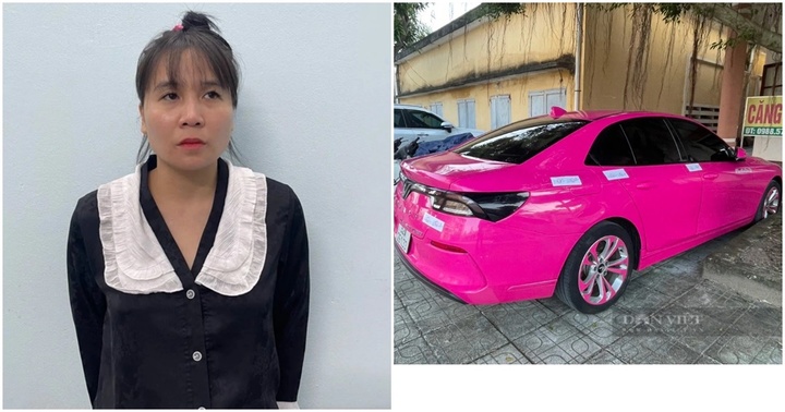 Vạch trần thủ đoạn hoạt động tín dụng đen của