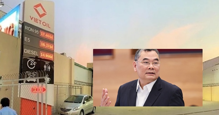 Bộ Công an thông tin tiến độ điều tra vụ điện, xăng dầu và Xuyên Việt Oil