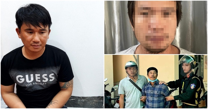 Tin tức an ninh hình sự 9/2: Triệt xóa đường dây ma túy siêu 