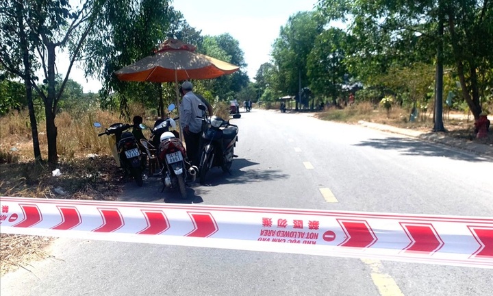 Bắt nghi phạm sát hại cô gái mất tích chiều 29 Tết: Án mạng từ âm mưu đê hèn