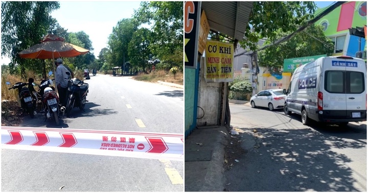 Phát hiện thi thể cô gái trẻ mất tích bí ẩn chiều 29 Tết