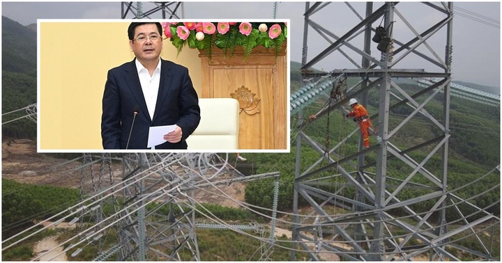 Nhiều vướng mắc cần tháo gỡ để đẩy nhanh tiến độ dự án đường dây 500kV mạch 3