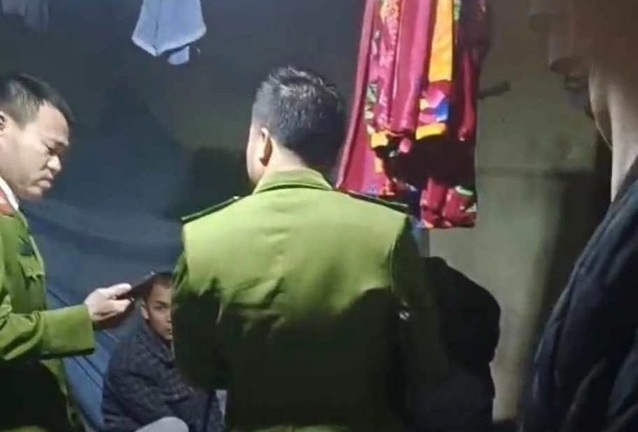 Thông tin bất ngờ vụ bé trai 3 tuổi ở Hà Nội bị sát hại mùng 2 Tết