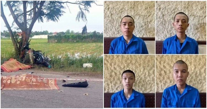 Diễn biến mới nhất vụ 2 anh em ruột bị truy sát ở Thủy Nguyên, TP.Hải Phòng 