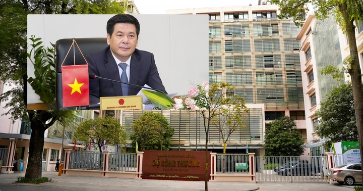 Bộ Công thương điều động, luân chuyển nhiều cán bộ, vị trí lãnh đạo
