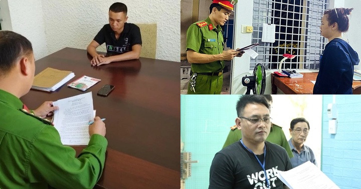 Tin tức an ninh hình sự 24/2: Bắt giữ đối tượng cho học sinh vay tiền thu lãi suất đến 10.000%/năm