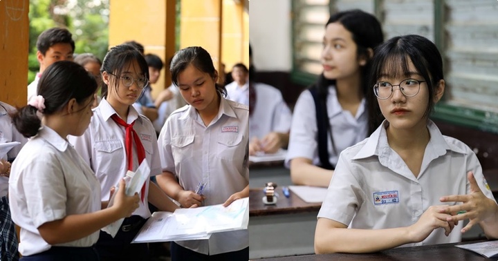 Trường hợp nào học sinh được tuyển thẳng vào lớp 10 theo quy định của Bộ GD&ĐT?