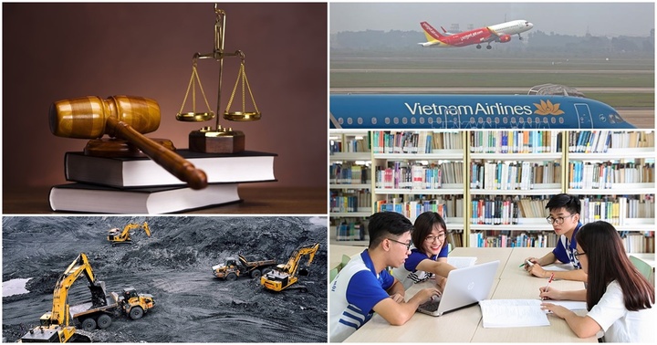 Những chính sách pháp luật nổi bật có hiệu lực từ tháng 3/2024